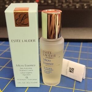 Estee Lauder Micro Essence 15ml New in Box